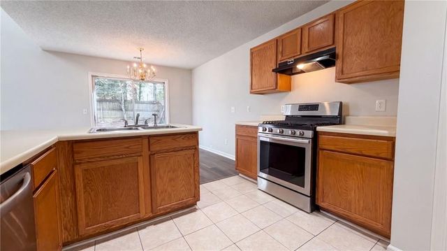 3426 Sable Chase Lane, Atlanta, GA 30349