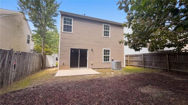 3426 Sable Chase Lane, Atlanta, GA 30349
