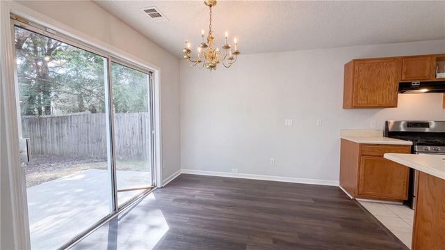 3426 Sable Chase Lane, Atlanta, GA 30349