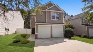 3426 Sable Chase Lane, Atlanta, GA 30349