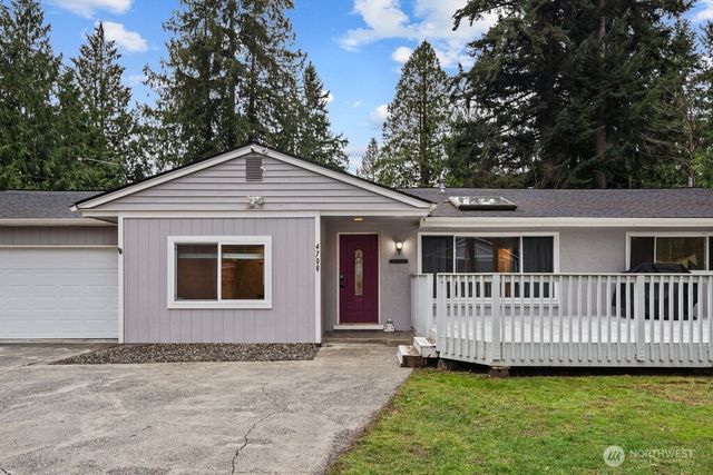 4706 Picnic Point Road, Edmonds, WA 98026