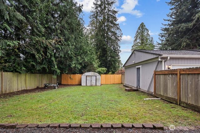 4706 Picnic Point Road, Edmonds, WA 98026