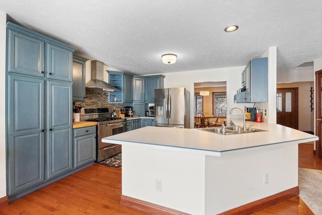 5465 Samels Road, Williamsburg, MI 49690