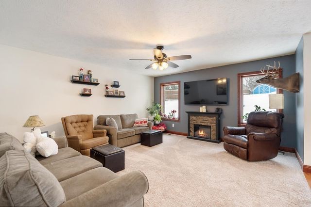 5465 Samels Road, Williamsburg, MI 49690