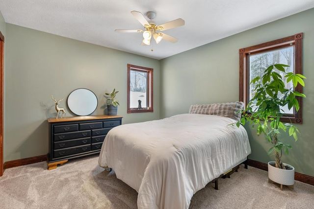 5465 Samels Road, Williamsburg, MI 49690