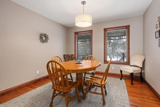 5465 Samels Road, Williamsburg, MI 49690