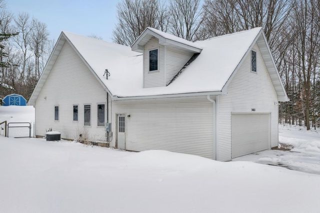 5465 Samels Road, Williamsburg, MI 49690