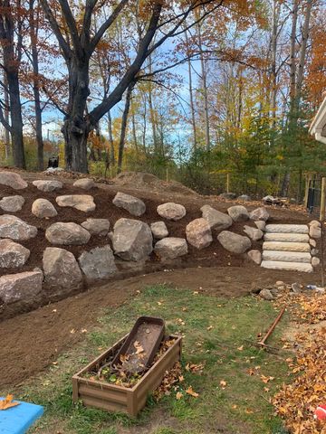 5465 Samels Road, Williamsburg, MI 49690