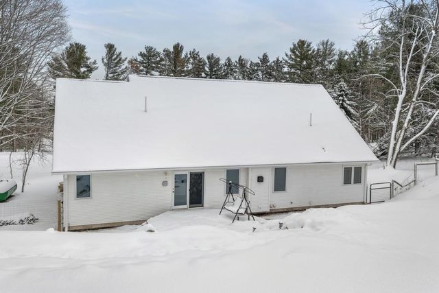 5465 Samels Road, Williamsburg, MI 49690