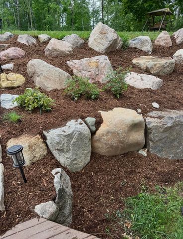 5465 Samels Road, Williamsburg, MI 49690