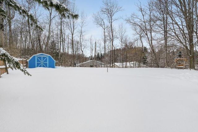 5465 Samels Road, Williamsburg, MI 49690