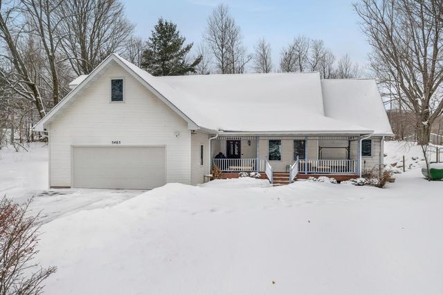5465 Samels Road, Williamsburg, MI 49690