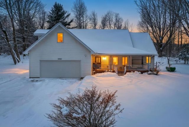 5465 Samels Road, Williamsburg, MI 49690