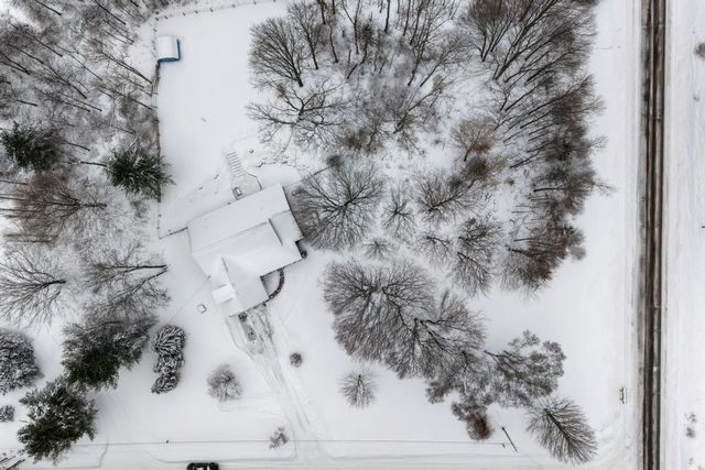 5465 Samels Road, Williamsburg, MI 49690