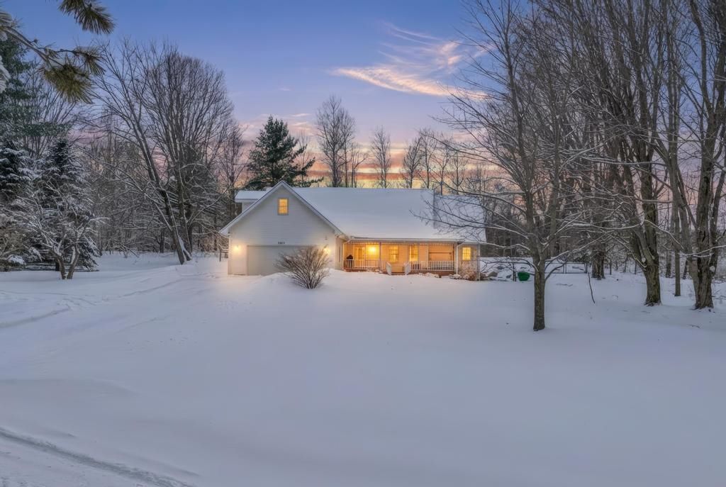 5465 Samels Road, Williamsburg, MI 49690