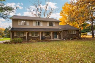 6197 Hereford Road, Saline, MI 48176