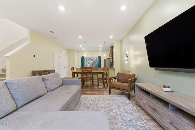 449 Hacksaw Trail, Raleigh, NC 27610