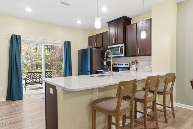 449 Hacksaw Trail, Raleigh, NC 27610