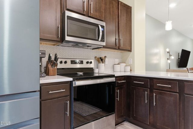 449 Hacksaw Trail, Raleigh, NC 27610