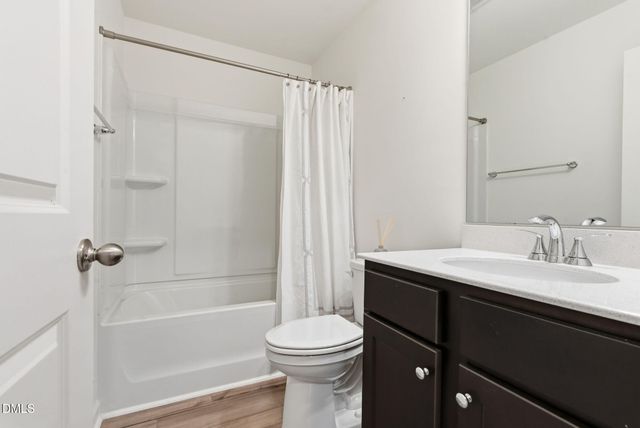 449 Hacksaw Trail, Raleigh, NC 27610