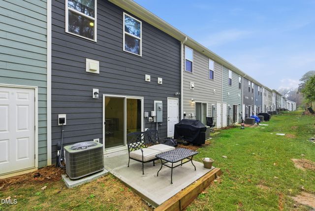 449 Hacksaw Trail, Raleigh, NC 27610