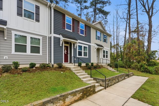 449 Hacksaw Trail, Raleigh, NC 27610