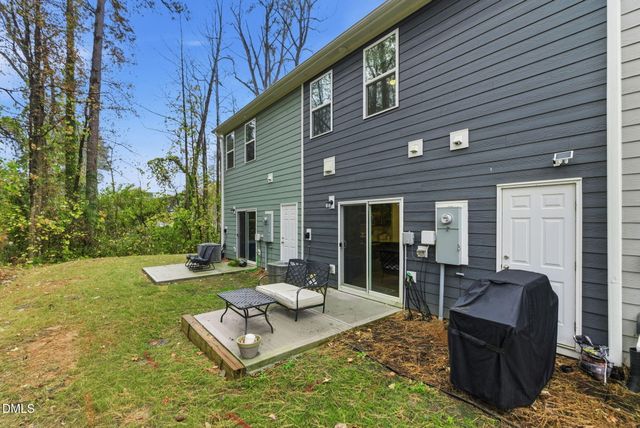 449 Hacksaw Trail, Raleigh, NC 27610