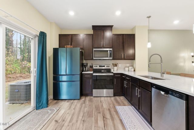 449 Hacksaw Trail, Raleigh, NC 27610