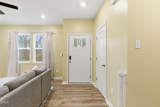 449 Hacksaw Trail, Raleigh, NC 27610