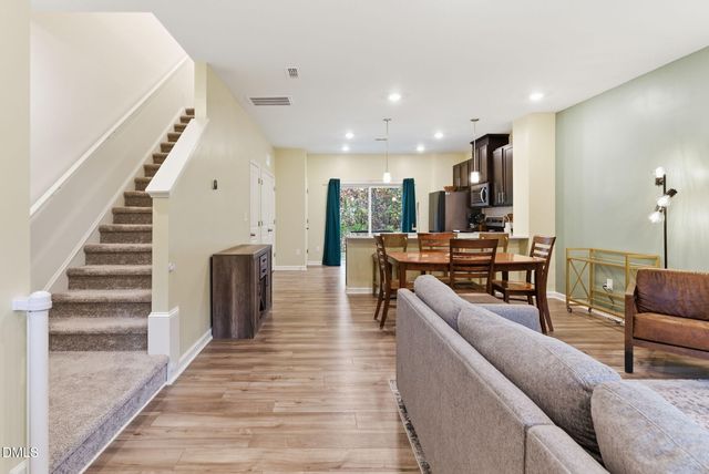 449 Hacksaw Trail, Raleigh, NC 27610