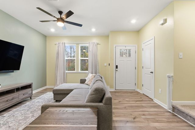 449 Hacksaw Trail, Raleigh, NC 27610