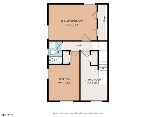 426 Frederick Ave, South Plainfield Boro, NJ 07080