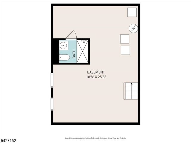426 Frederick Ave, South Plainfield Boro, NJ 07080