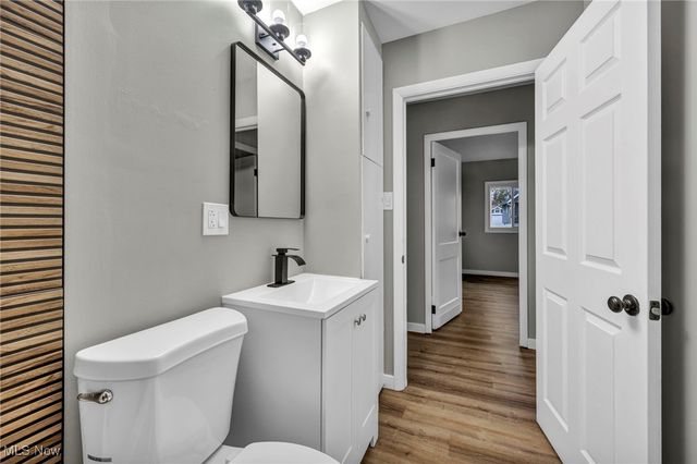 127 Palmetto Avenue, Akron, OH 44301