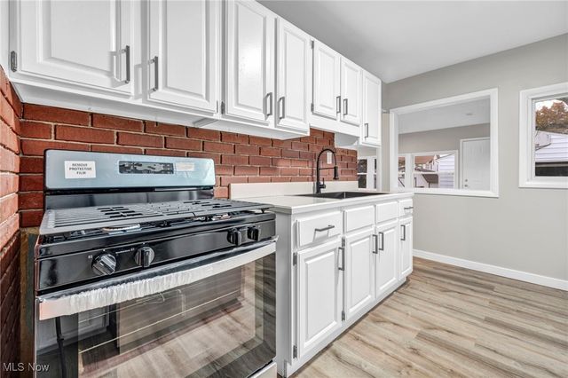 127 Palmetto Avenue, Akron, OH 44301