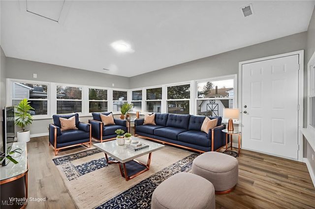 127 Palmetto Avenue, Akron, OH 44301