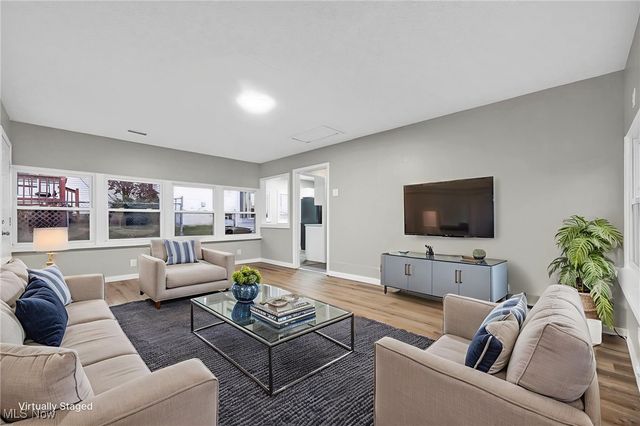 127 Palmetto Avenue, Akron, OH 44301