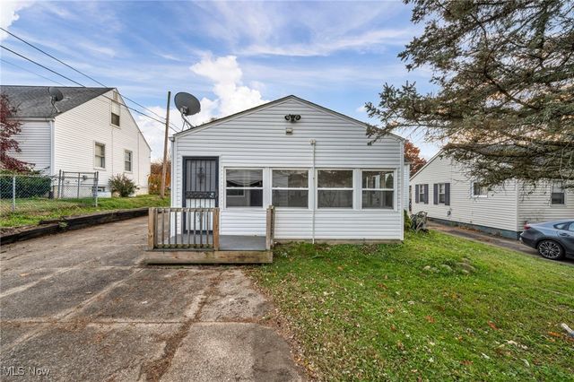 127 Palmetto Avenue, Akron, OH 44301