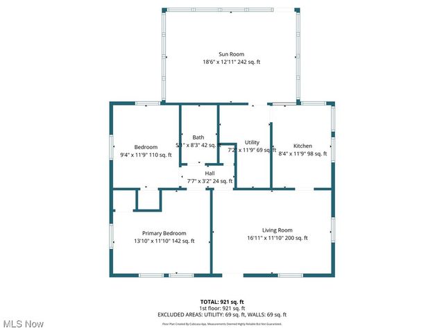 127 Palmetto Avenue, Akron, OH 44301