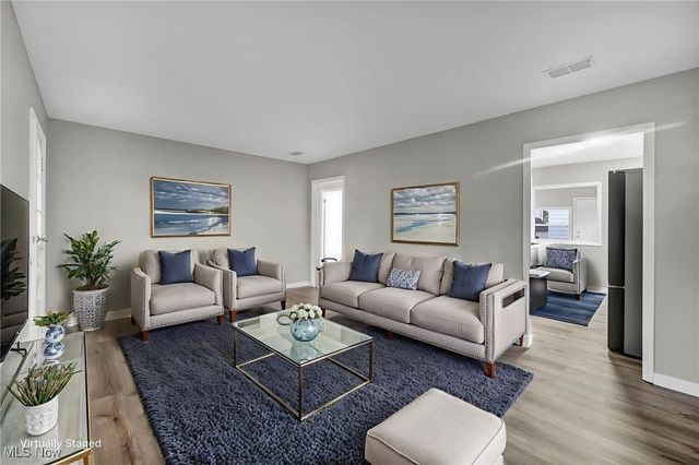 127 Palmetto Avenue, Akron, OH 44301