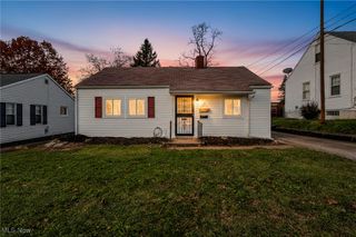 127 Palmetto Avenue, Akron, OH 44301