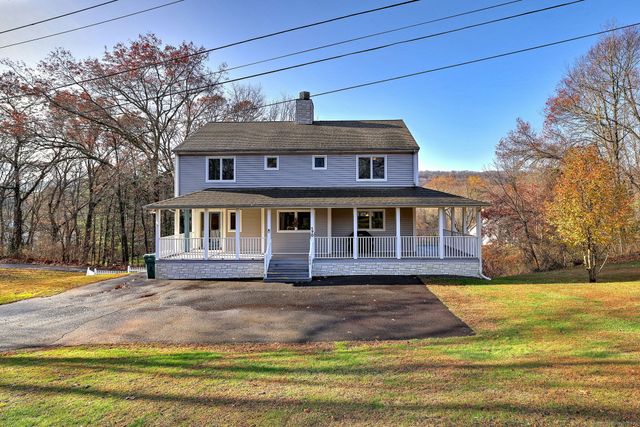 170 Calamus Meadow Road, Hamden, CT 06514