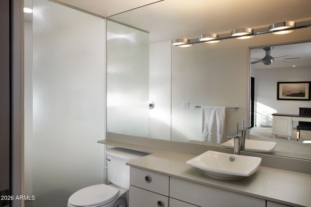 10040 E HAPPY VALLEY Road 401, Scottsdale, AZ 85255
