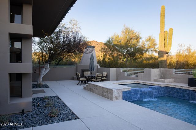 10040 E HAPPY VALLEY Road 401, Scottsdale, AZ 85255
