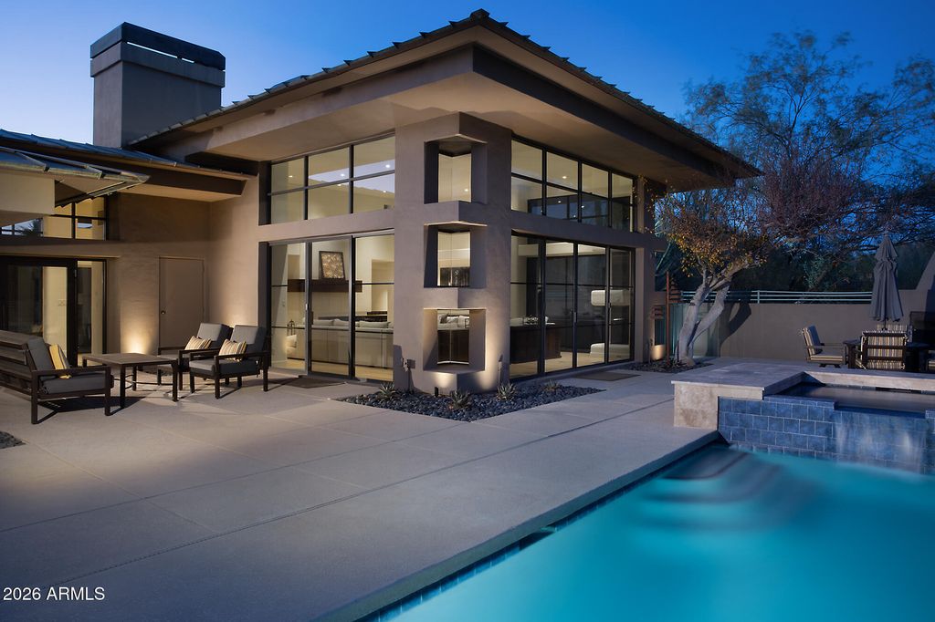 10040 E HAPPY VALLEY Road 401, Scottsdale, AZ 85255