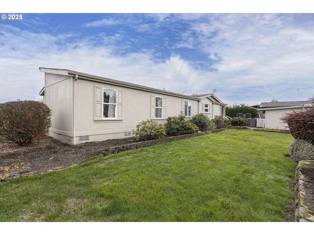 1156 Sw WESTVALE St, Mc Minnville, OR 97128