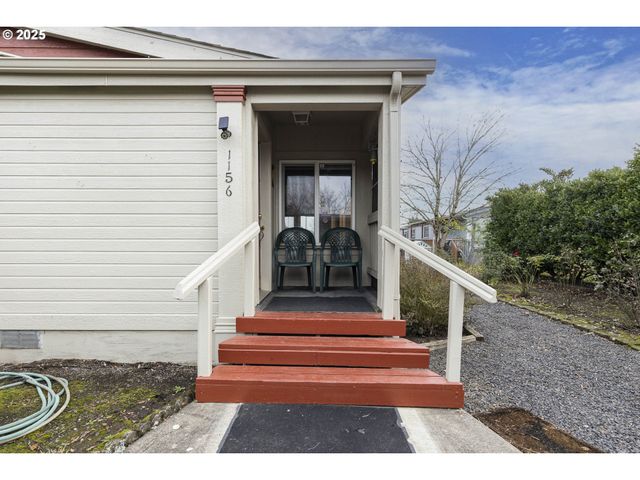 1156 Sw WESTVALE St, Mc Minnville, OR 97128