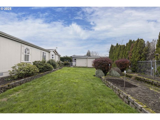 1156 Sw WESTVALE St, Mc Minnville, OR 97128