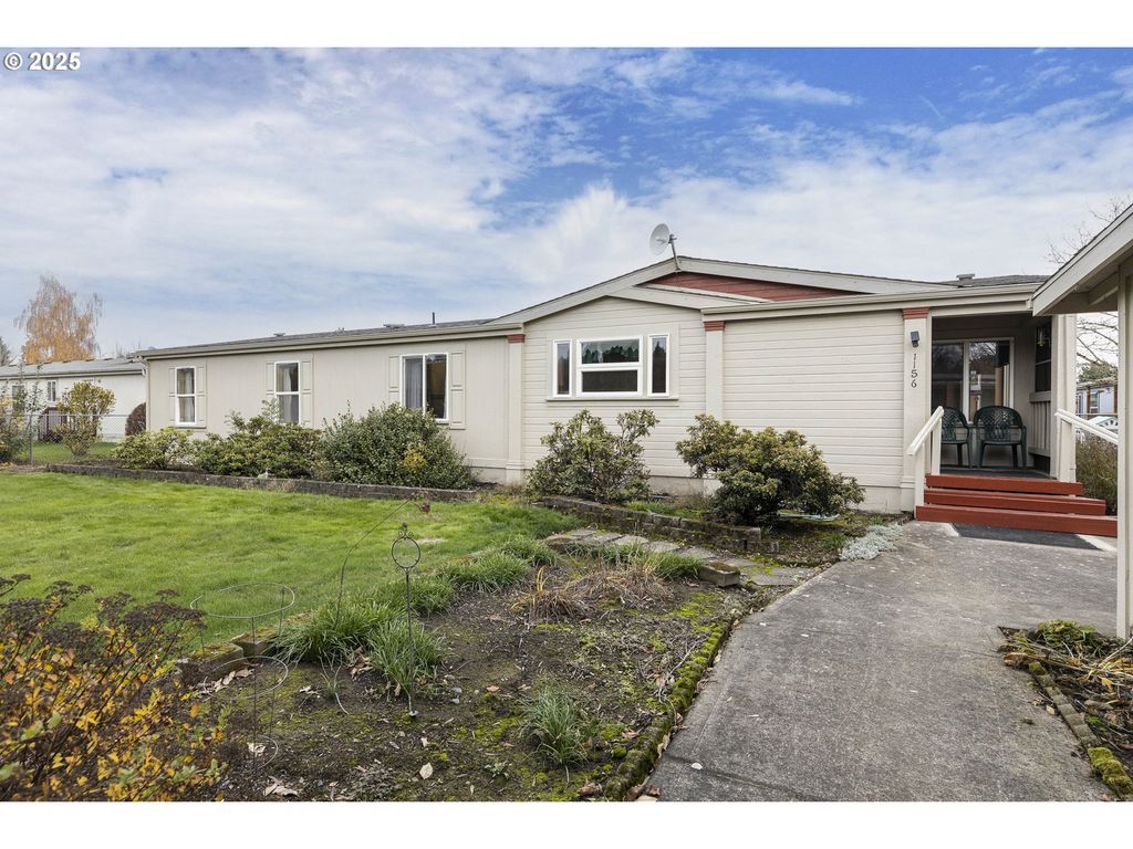 1156 Sw WESTVALE St, Mc Minnville, OR 97128