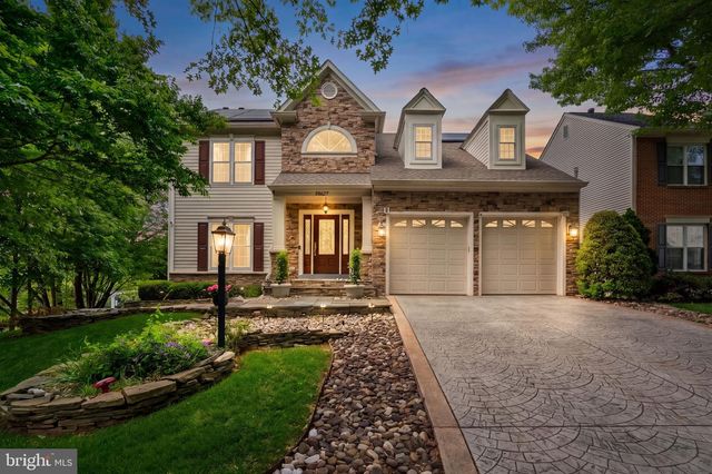 20617 AVALON CT, Sterling, VA 20165